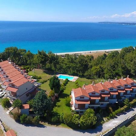 Beautiful View Villa In Possidi, Halkidiki Kalandra Екстериор снимка