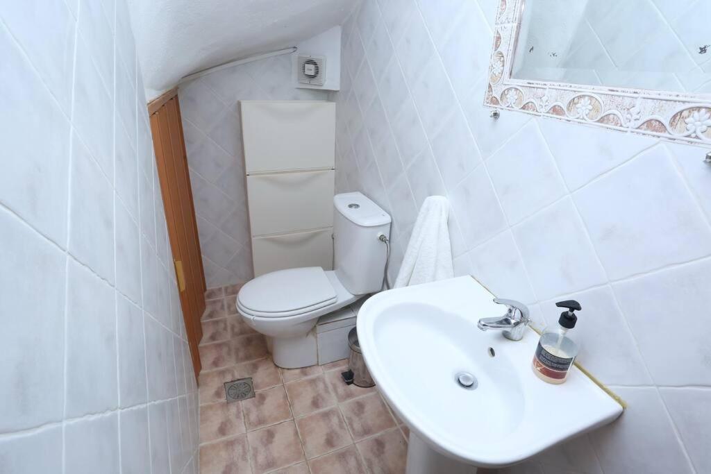 Beautiful View Villa In Possidi, Halkidiki Kalandra Екстериор снимка